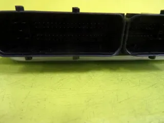 3B1907401B Блок управления двигателем Volkswagen Passat B5 Арт e11586069, вид 1