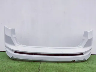 575807421 Бампер задний Seat Ateca Арт e11585980, вид 3