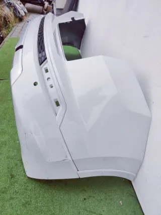 575807421 Бампер задний Seat Ateca Арт e11585980, вид 5
