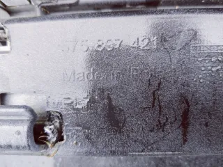 575807421 Бампер задний Seat Ateca Арт e11585980, вид 9