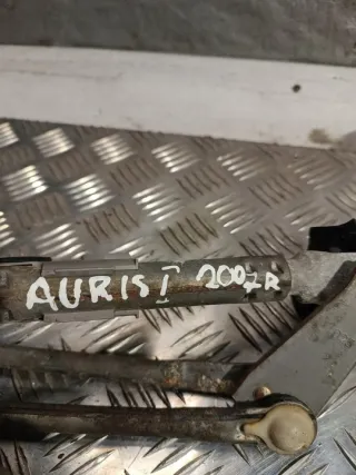 85110-12A10 Механизм стеклоочистителя (трапеция дворников) Toyota Auris 1 Арт e11585917, вид 4