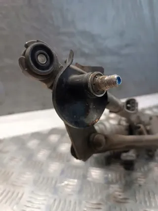 85110-12A10 Механизм стеклоочистителя (трапеция дворников) Toyota Auris 1 Арт e11585917, вид 10