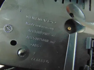 06A906033CA, A2C53023102, 1K0937124H, 1K0937049L, 1K0959433B, 1K0907530C, 1K0905851B Блок управления двигателем Volkswagen Golf 5 Арт e11585851, вид 5