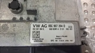 05C907394D Блок управления двигателем Volkswagen Golf 8 Арт e11585817, вид 5