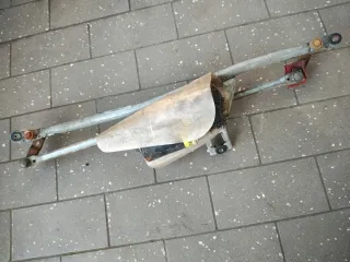 6K1955023G 6K1955313C Механизм стеклоочистителя (трапеция дворников) Seat Ibiza 3 Арт e11585775, вид 1