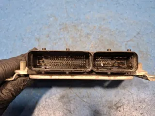 89661-0H023 89661-0h023 Блок управления двигателем Toyota Aygo 1 Арт e11585707, вид 7