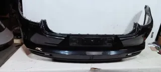 971807421C Бампер задний Porsche Panamera 971 Арт e11585628, вид 1