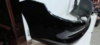 971807421C Бампер задний Porsche Panamera 971 Арт e11585628, вид 3