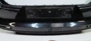 971807421C Бампер задний Porsche Panamera 971 Арт e11585628, вид 4
