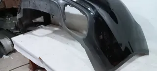 971807421C Бампер задний Porsche Panamera 971 Арт e11585628, вид 5