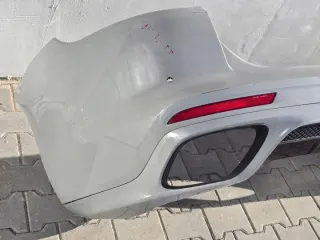 971807421B Бампер задний Porsche Panamera 971 Арт e11585627, вид 2