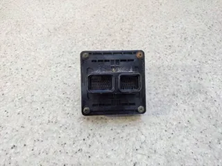 1125000012 Блок управления двигателем Subaru Forester SF Арт e11585608, вид 3