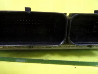036906034CB Блок управления двигателем Skoda Fabia 1 Арт e11585550, вид 3