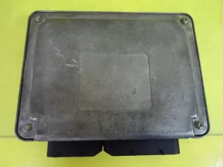 036906034CB Блок управления двигателем Skoda Fabia 1 Арт e11585550, вид 4