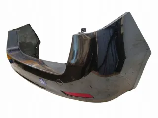 2010-2014 Бампер задний Peugeot 508 Арт e11585518, вид 7