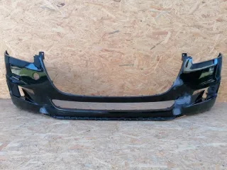 2010-2014R KMR836 9686572177 Бампер передний Peugeot 508 Арт e11585517, вид 1