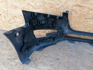 2010-2014R KMR836 9686572177 Бампер передний Peugeot 508 Арт e11585517, вид 7