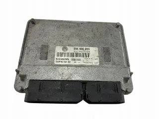 03E906033 Блок управления двигателем Seat Ibiza 3 Арт e11585493, вид 1