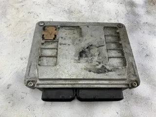 03E906033 Блок управления двигателем Seat Ibiza 3 Арт e11585493, вид 5
