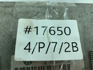 03E906033 Блок управления двигателем Seat Ibiza 3 Арт e11585493, вид 6