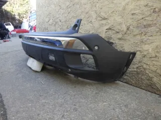 9811865077 Бампер задний Peugeot 3008 2 Арт e11585473, вид 2