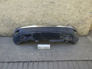 9811865077 Бампер задний Peugeot 3008 2 Арт e11585473, вид 6