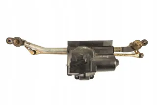 24450202 Механизм стеклоочистителя (трапеция дворников) Opel Astra G Арт e11585452, вид 1