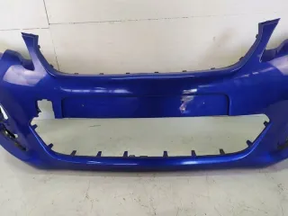 52119-0H150 521190H150 Бампер передний Peugeot 108 Арт e11585426, вид 5