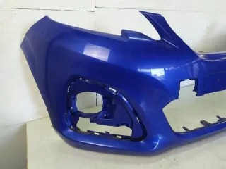 52119-0H150 521190H150 Бампер передний Peugeot 108 Арт e11585426, вид 6
