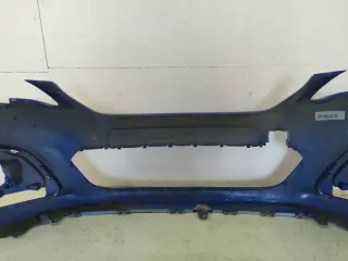 52119-0H150 521190H150 Бампер передний Peugeot 108 Арт e11585426, вид 10