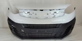  Бампер передний Opel Vivaro C Арт e11585393