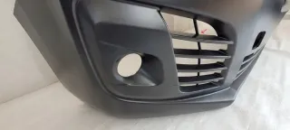  Бампер передний Opel Vivaro C Арт e11585393, вид 6