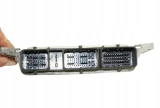 8200509516 Блок управления двигателем Renault Megane 2 Арт e11585328, вид 3