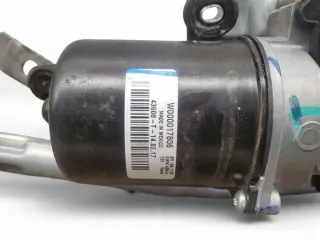 A1668202740 Механизм стеклоочистителя (трапеция дворников) Mercedes GL X166 Арт e11585317, вид 5