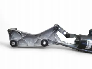 A1668202740 Механизм стеклоочистителя (трапеция дворников) Mercedes GL X166 Арт e11585317, вид 6