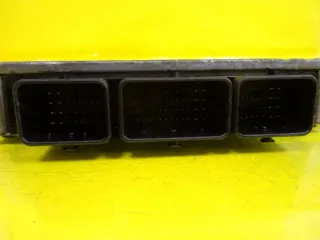 8200323228 21584309-5 Блок управления двигателем Renault Espace 4 Арт e11585217, вид 4