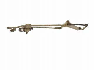 A1698202140 Механизм стеклоочистителя (трапеция дворников) Mercedes A W169 Арт e11585072, вид 1