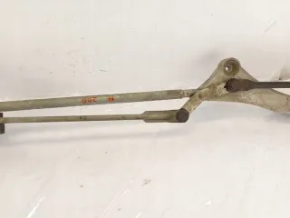 A1698202140 Механизм стеклоочистителя (трапеция дворников) Mercedes A W169 Арт e11585072, вид 5