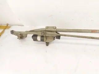 A1698202140 Механизм стеклоочистителя (трапеция дворников) Mercedes A W169 Арт e11585072, вид 6