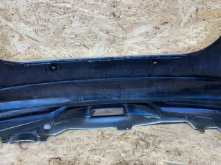 850225FA0H S2503P005 Бампер задний Nissan Micra K14 Арт e11584908, вид 5