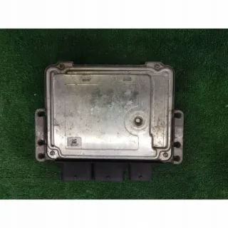 7640005 Блок управления двигателем MINI Cooper R56 Арт e11584539, вид 4