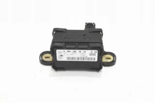 A0045423918 0045423918 Блок управления двигателем Mercedes GL X164 Арт e11584475, вид 2