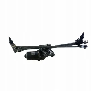 2990025 Механизм стеклоочистителя (трапеция дворников) BMW X1 E84 Арт e11584447, вид 6