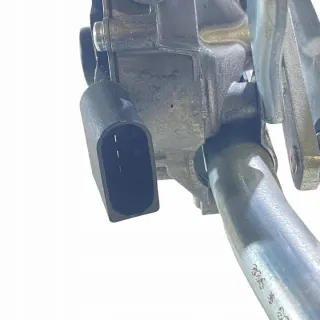 2990025 Механизм стеклоочистителя (трапеция дворников) BMW X1 E84 Арт e11584447, вид 7