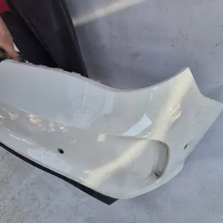 A1178851525 Бампер задний Mercedes CLA c117 Арт e11584388, вид 5