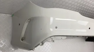 a1178851525 Бампер задний Mercedes CLA c117 Арт e11584385, вид 2