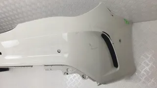 a1178851525 Бампер задний Mercedes CLA c117 Арт e11584385, вид 3