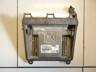 A2661539779 Блок управления двигателем Mercedes A W169 Арт e11584325, вид 1