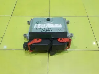 6G9N-14C568-AB 14C568 6G9N14C568AB 279700-9320 279700 2797009320 15AB43 Блок управления двигателем Land Rover Freelander 2 Арт e11584156, вид 1