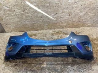 KD45-50031 Бампер передний Mazda 5 1 Арт e11584048, вид 1